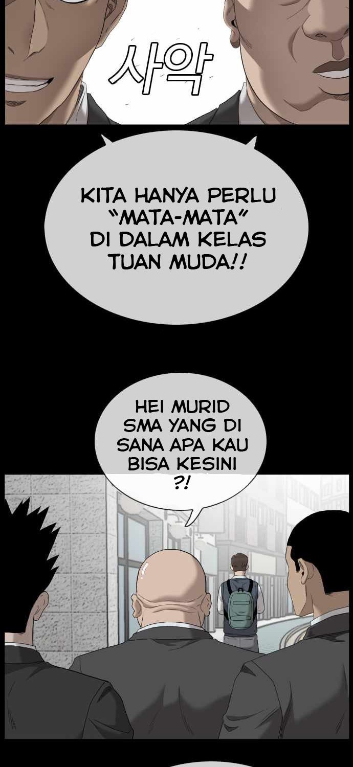 A Bad Person Chapter 51 - halaman 24