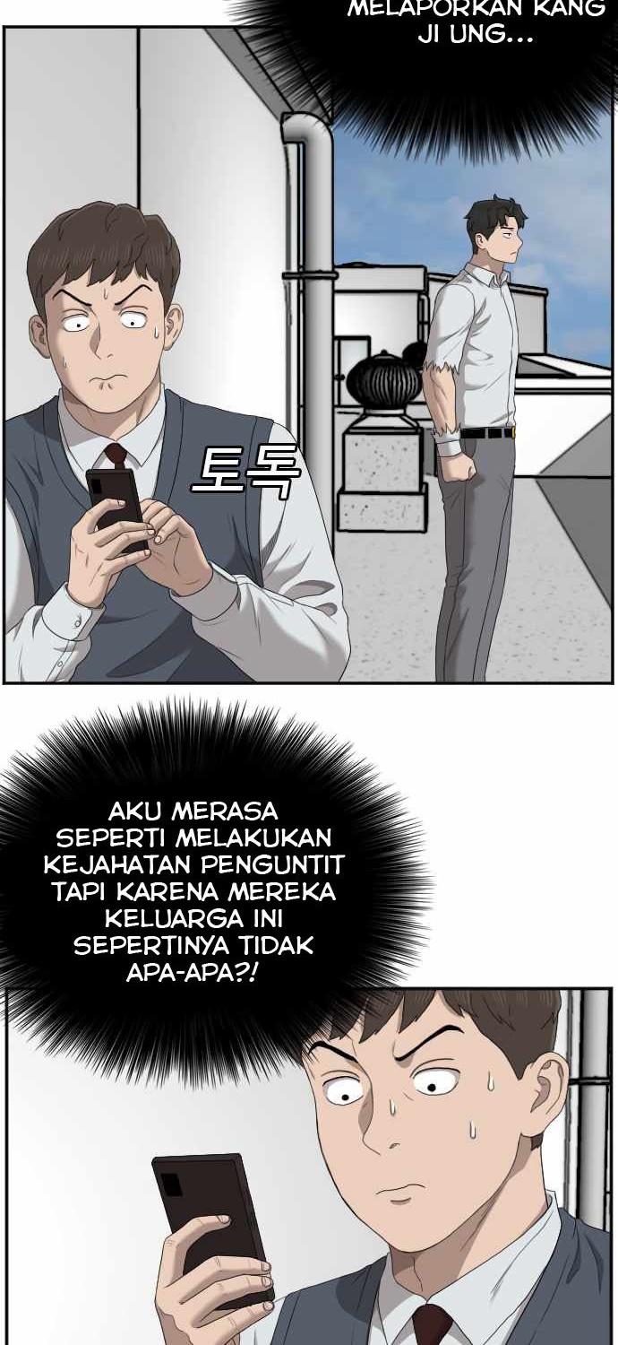 A Bad Person Chapter 51 - halaman 26