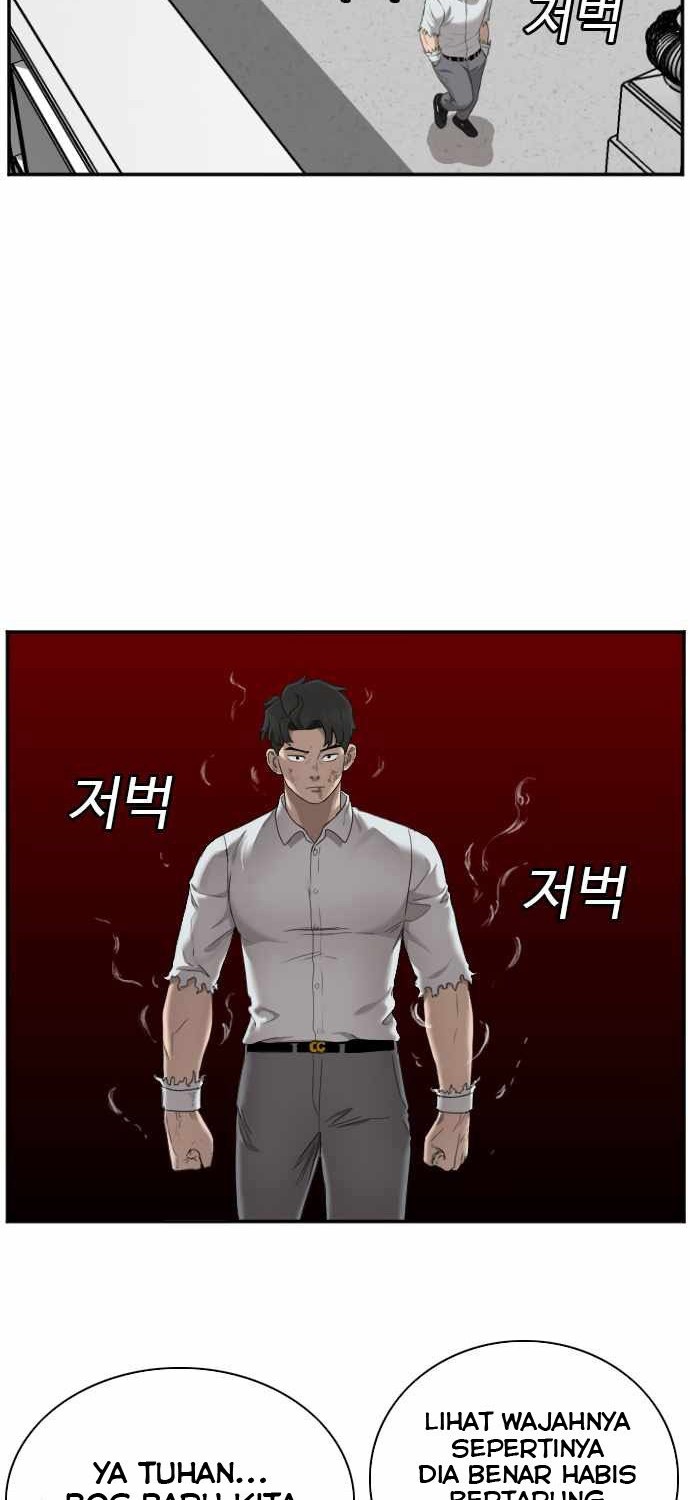 A Bad Person Chapter 51 - halaman 31