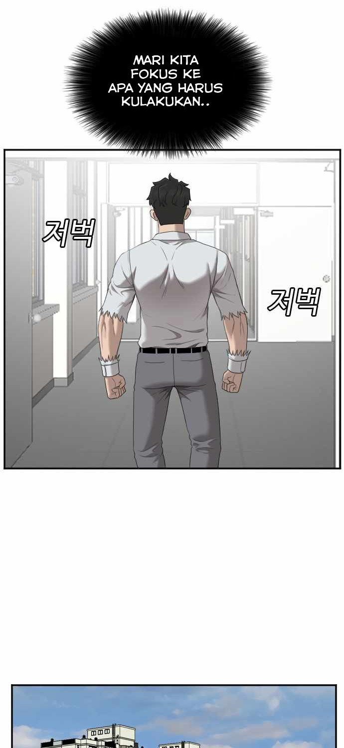 A Bad Person Chapter 51 - halaman 34