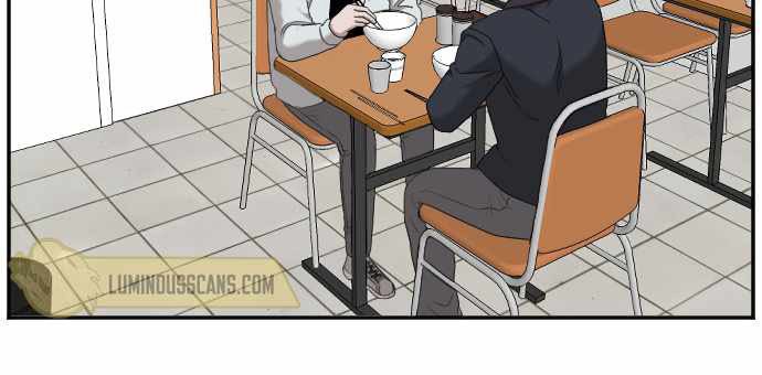 A Bad Person Chapter 51 - halaman 42