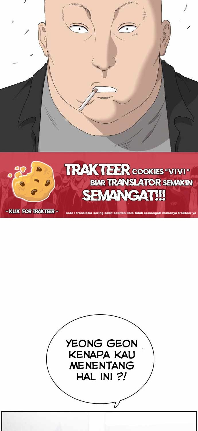 A Bad Person Chapter 54 - halaman 19