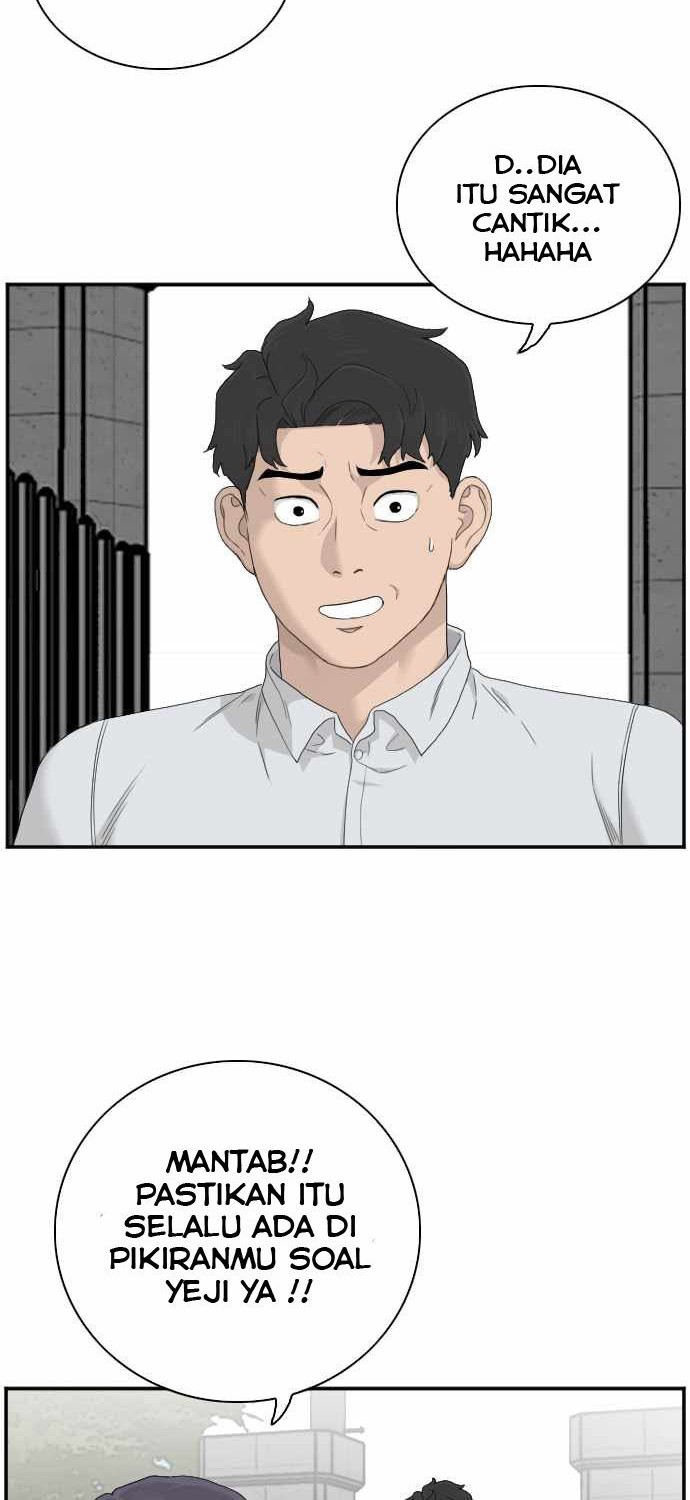 A Bad Person Chapter 54 - halaman 44