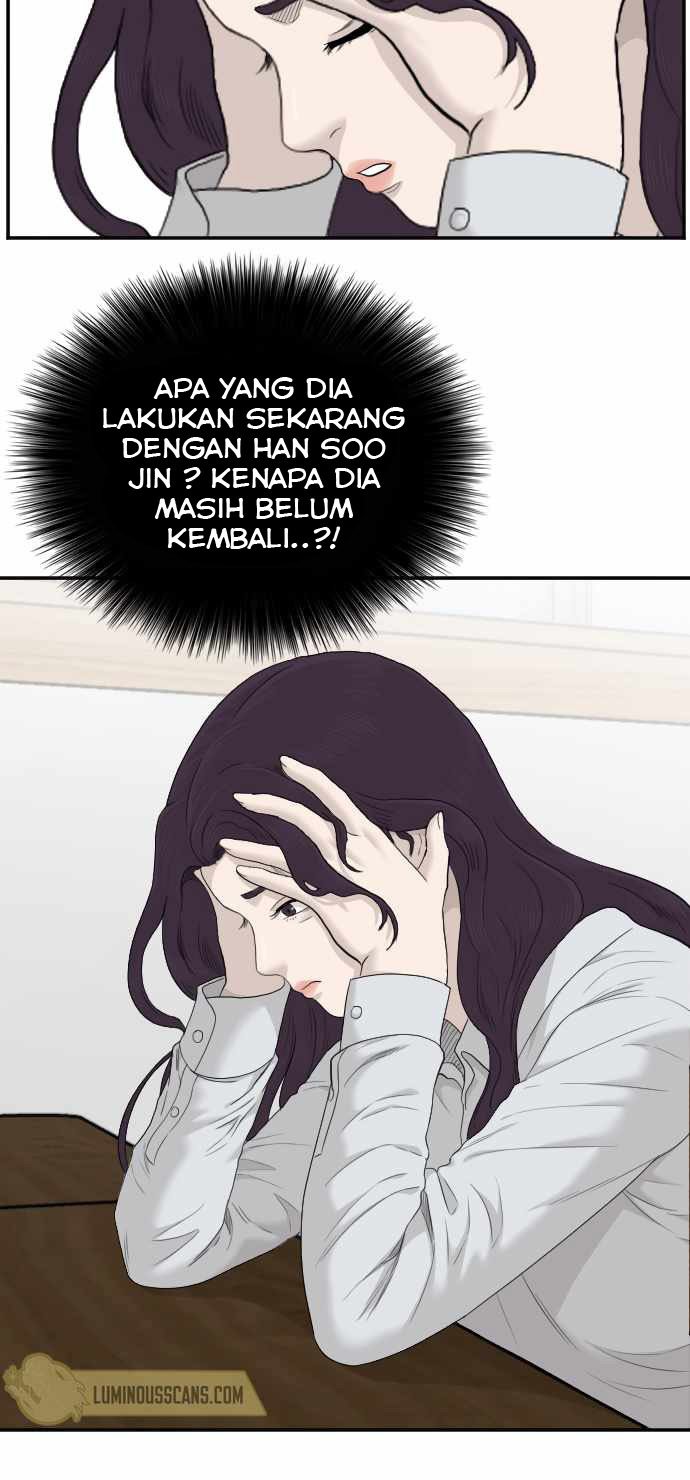 A Bad Person Chapter 54 - halaman 47