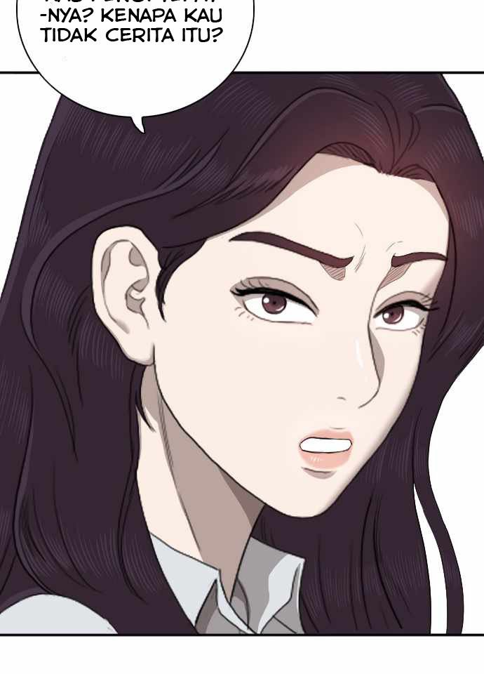 A Bad Person Chapter 54 - halaman 52