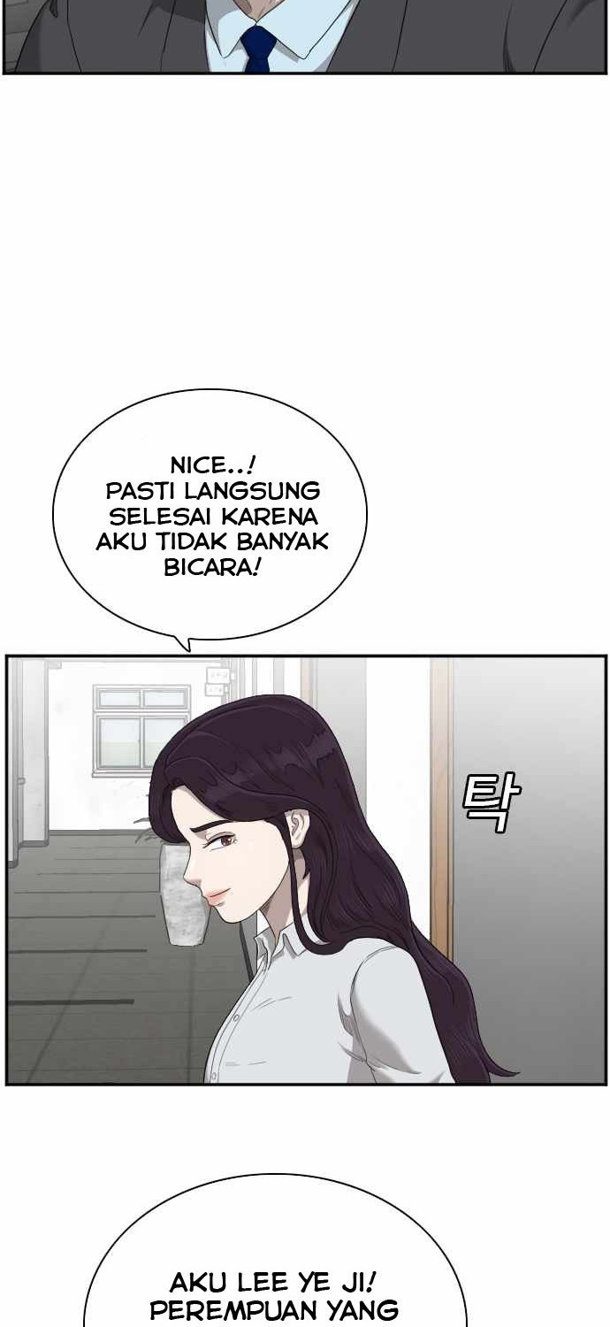 A Bad Person Chapter 55 - halaman 26