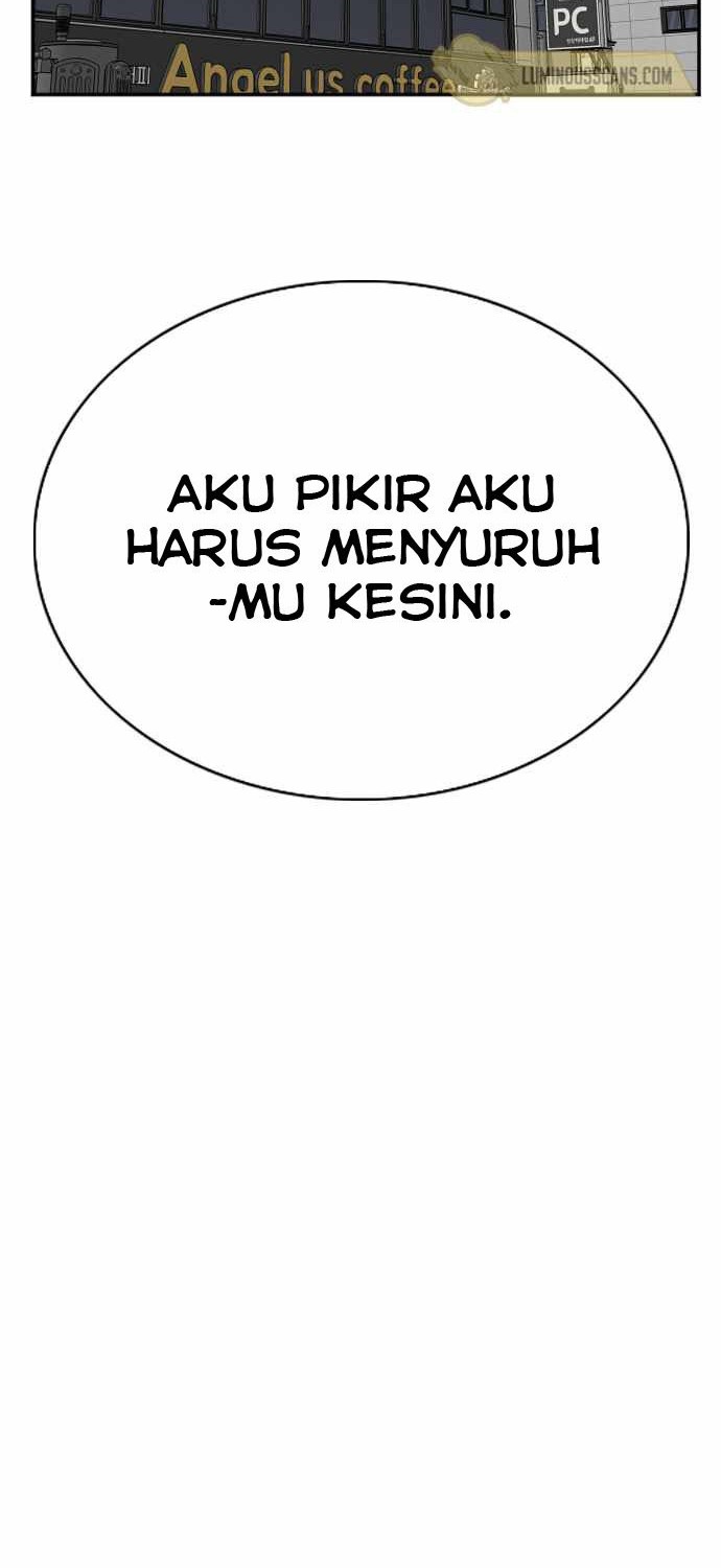 A Bad Person Chapter 55 - halaman 66