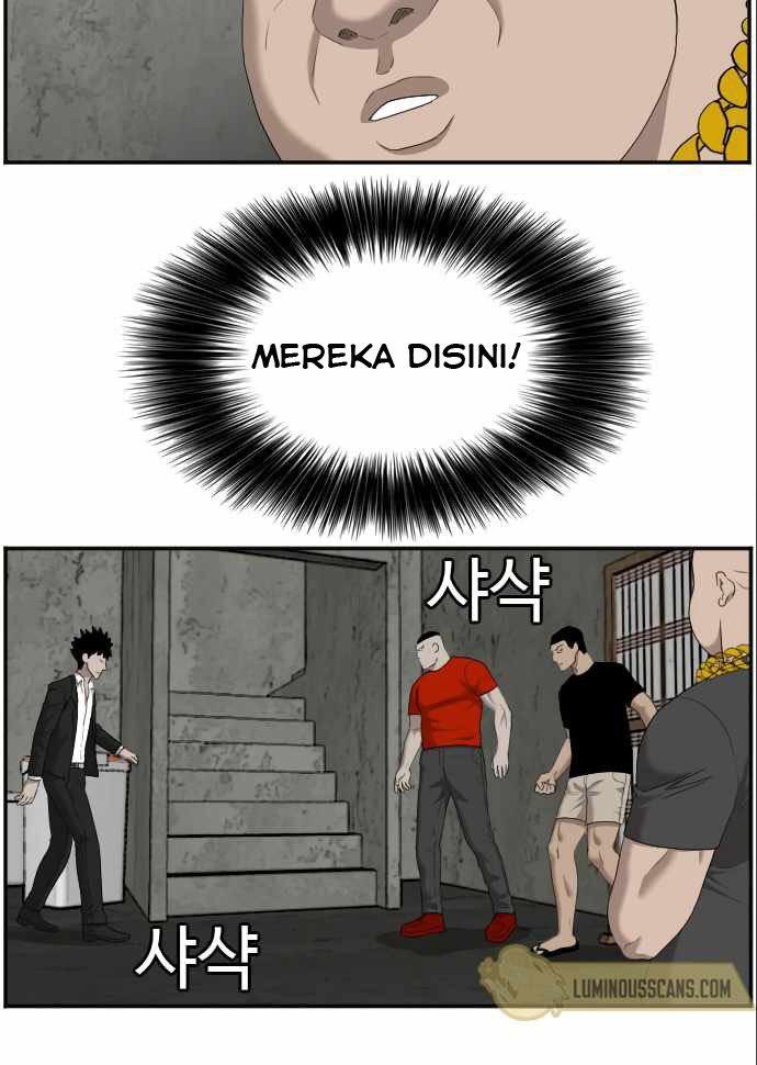 A Bad Person Chapter 57 - halaman 12