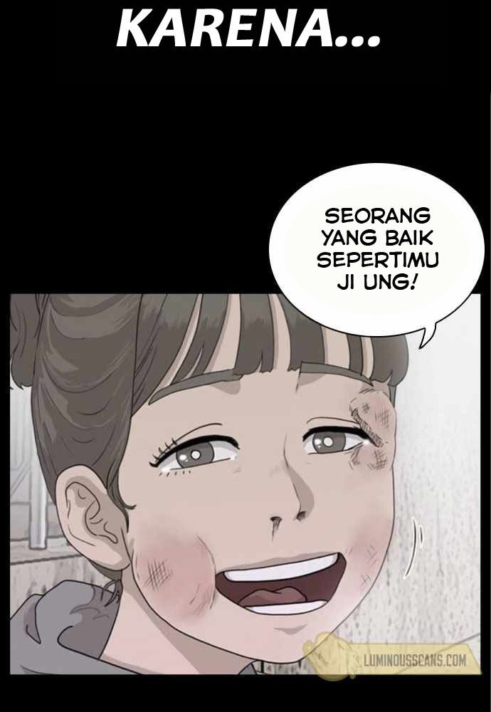 A Bad Person Chapter 58 - halaman 17