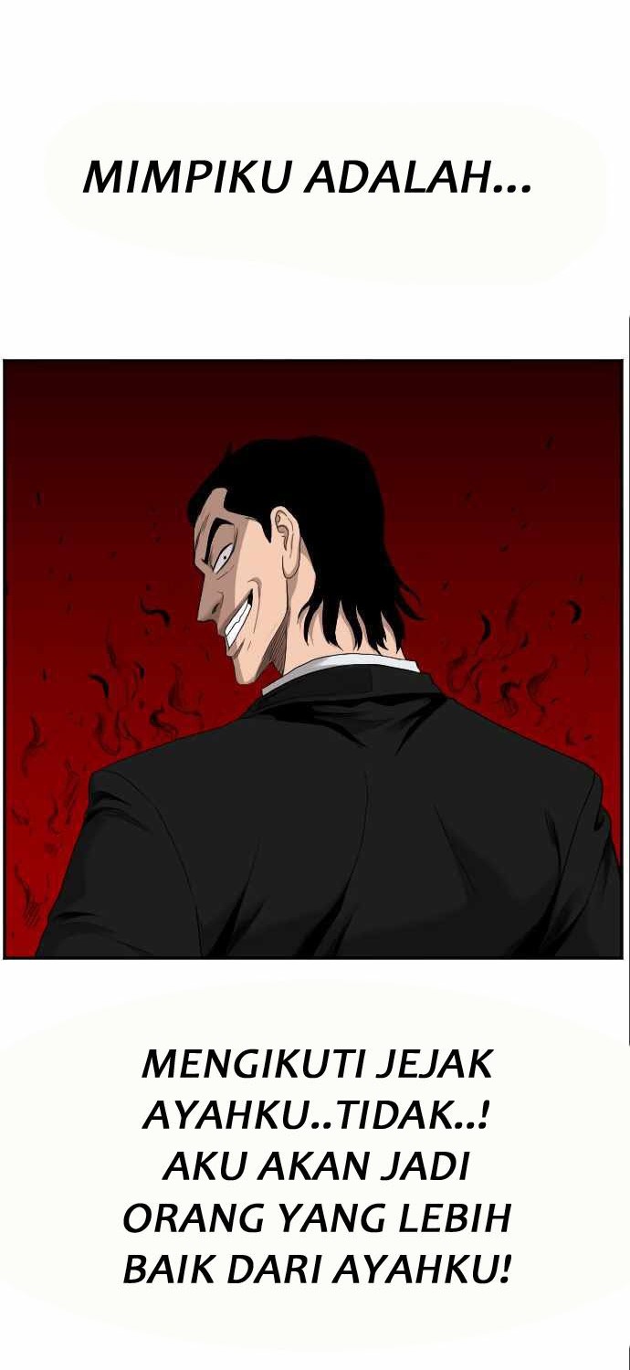 A Bad Person Chapter 58 - halaman 19