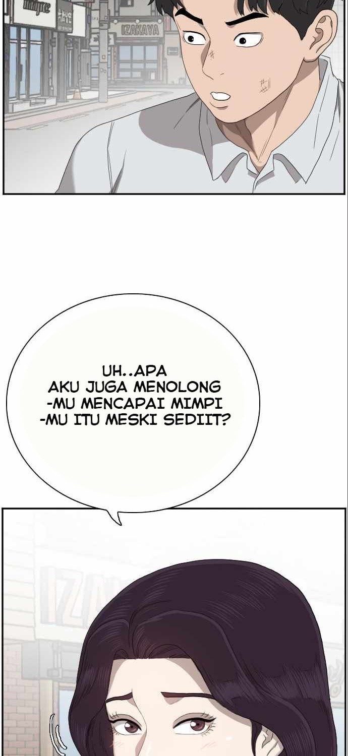 A Bad Person Chapter 58 - halaman 26