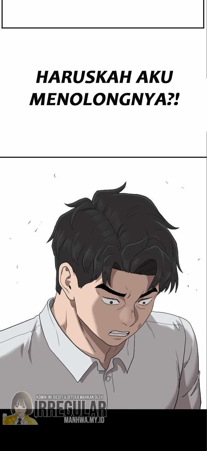 A Bad Person Chapter 58 - halaman 41