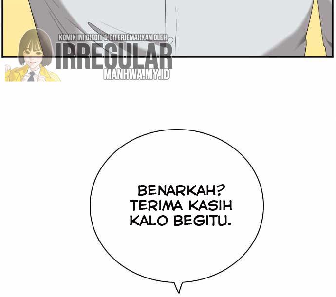 A Bad Person Chapter 58 - halaman 47