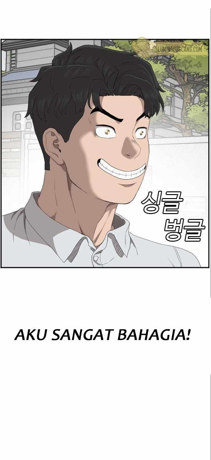 A Bad Person Chapter 58 - halaman 61