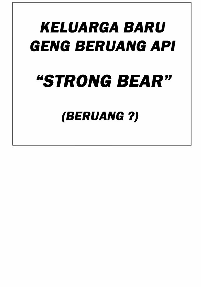 A Bad Person Chapter 58 - halaman 78