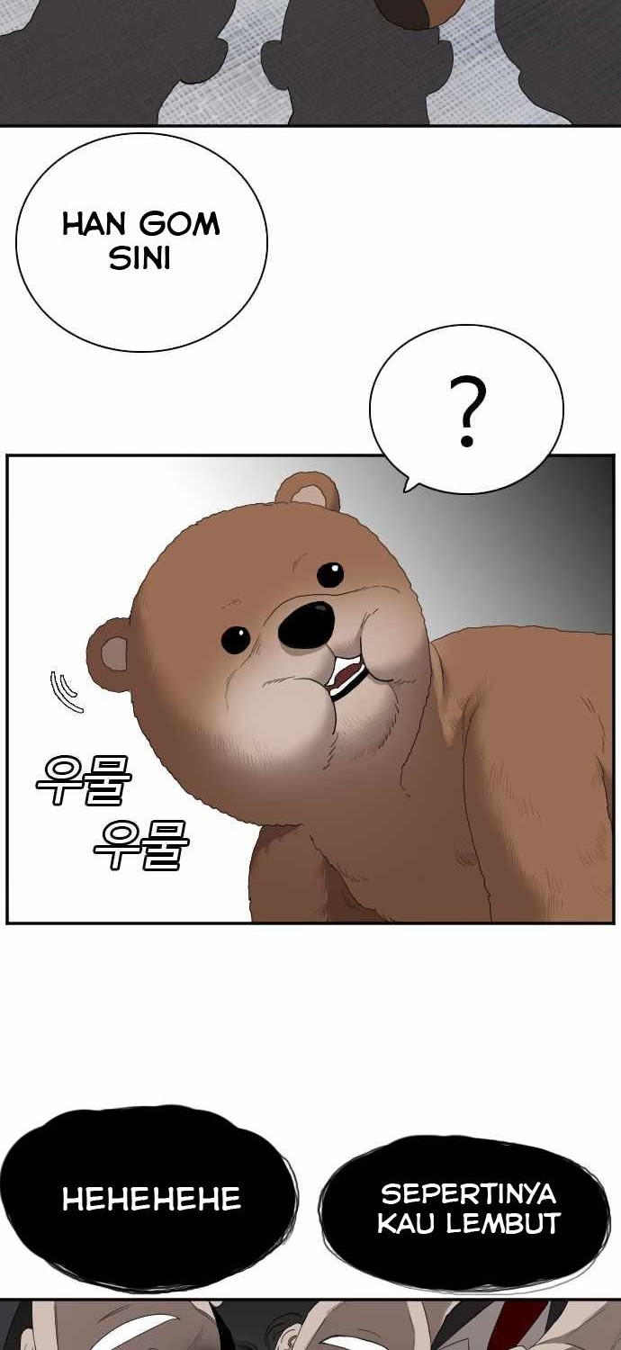 A Bad Person Chapter 59 - halaman 26