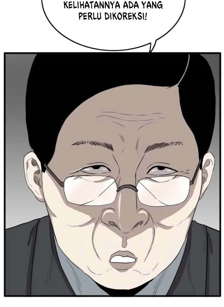 A Bad Person Chapter 6 - halaman 50