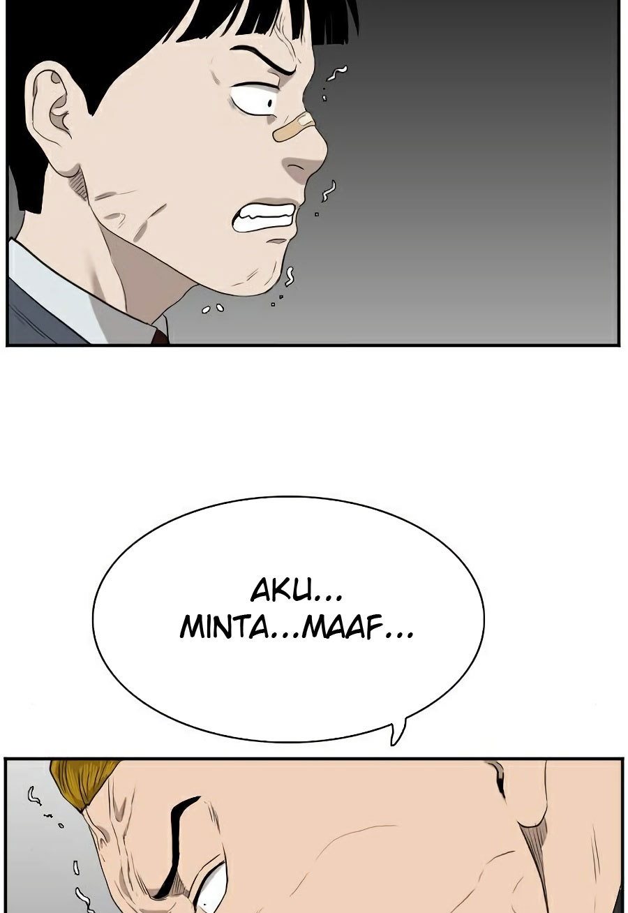 A Bad Person Chapter 73 - halaman 107