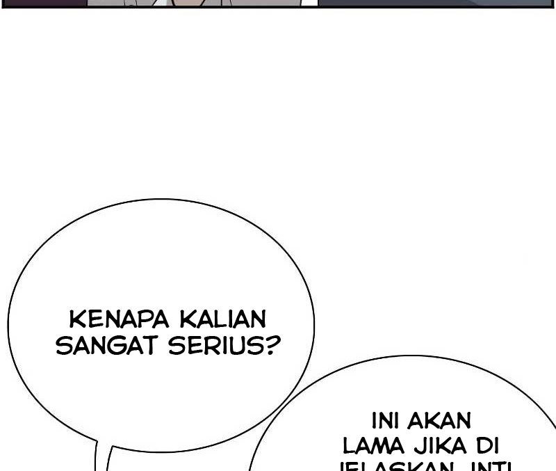 A Bad Person Chapter 75 - halaman 15