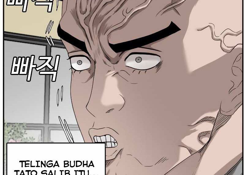 A Bad Person Chapter 76 - halaman 32