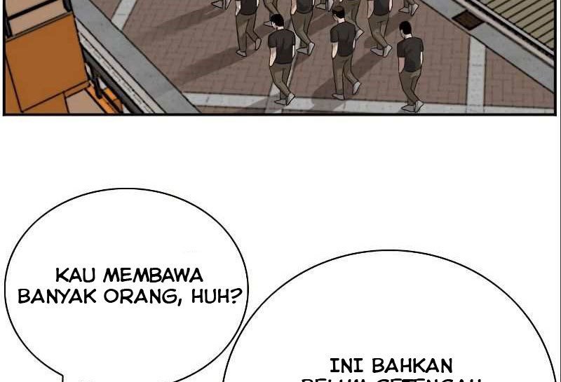 A Bad Person Chapter 77 - halaman 50