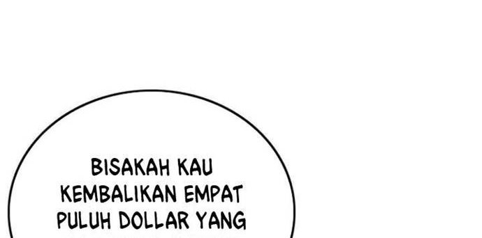 A Bad Person Chapter 8 - halaman 72