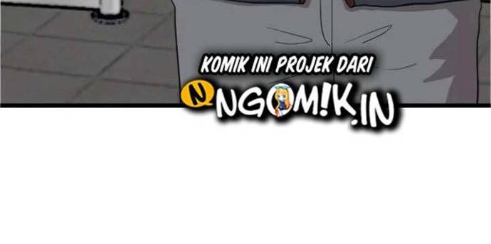 A Bad Person Chapter 8 - halaman 76