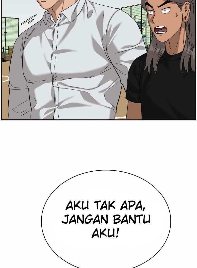 A Bad Person Chapter 80 - halaman 15