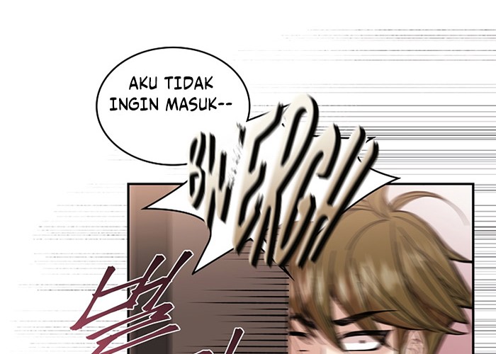 A Bad Person Chapter 81 - halaman 42