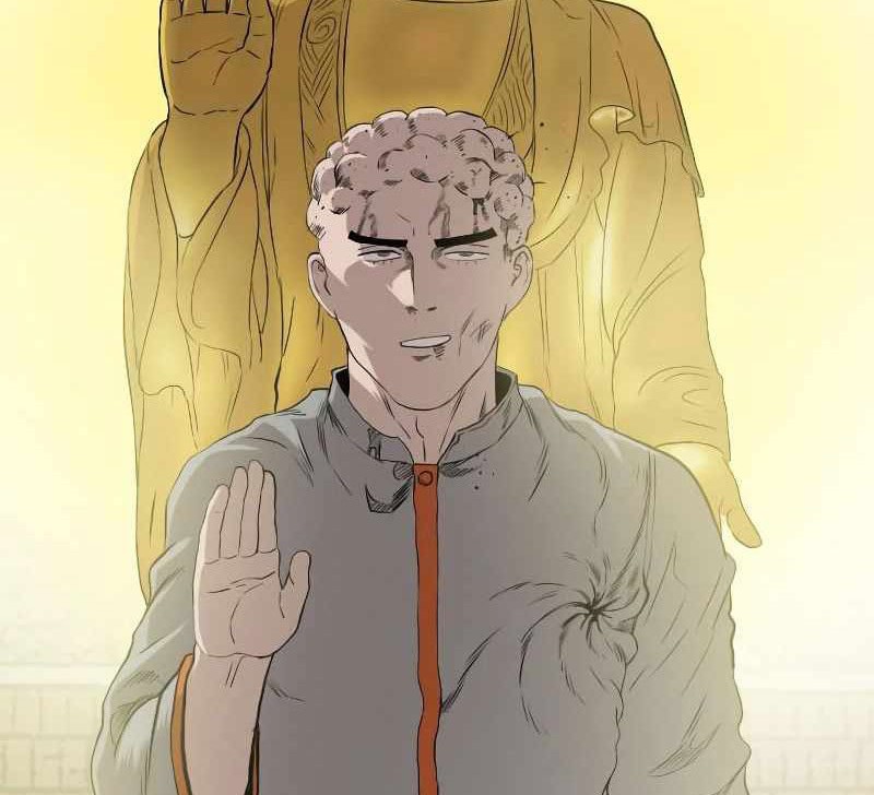 A Bad Person Chapter 82 - halaman 2