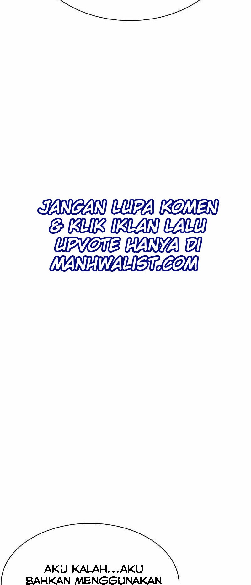 A Bad Person Chapter 82 - halaman 4