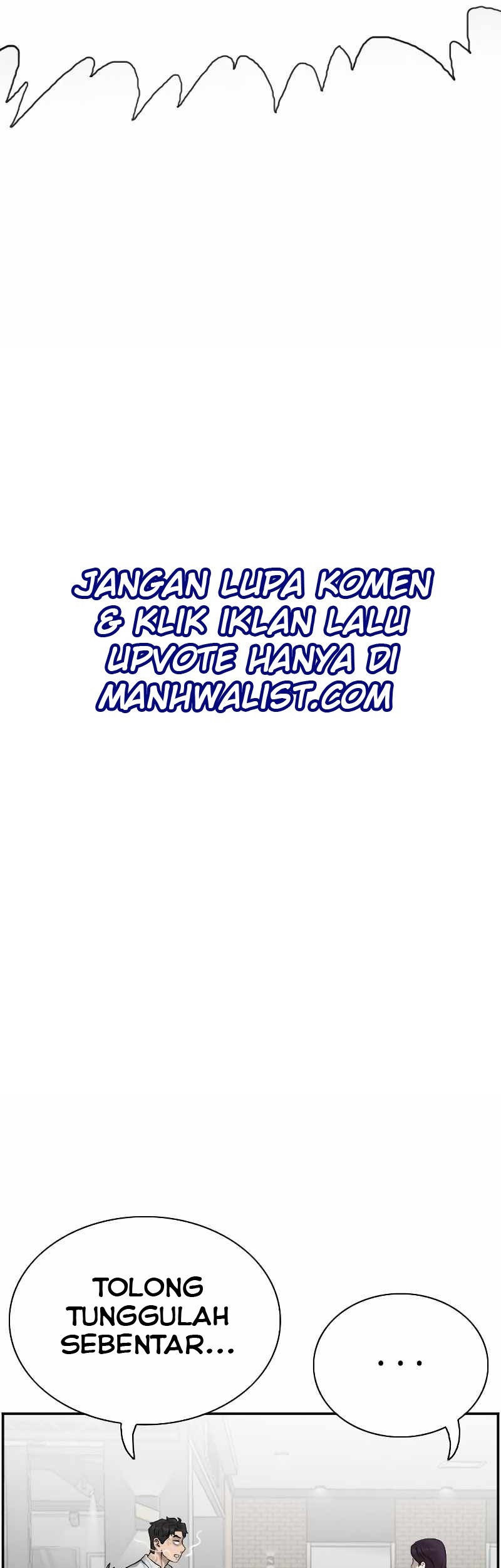 A Bad Person Chapter 84 - halaman 3