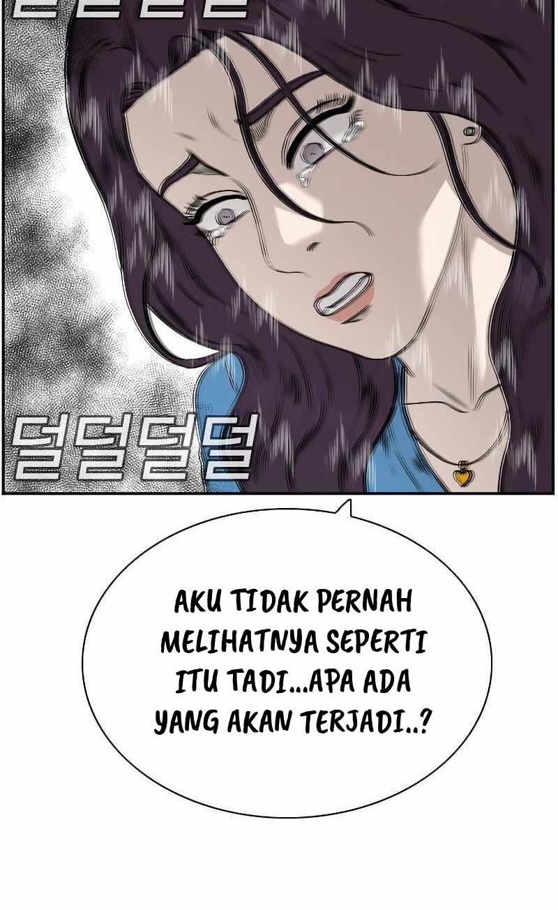 A Bad Person Chapter 84 - halaman 32