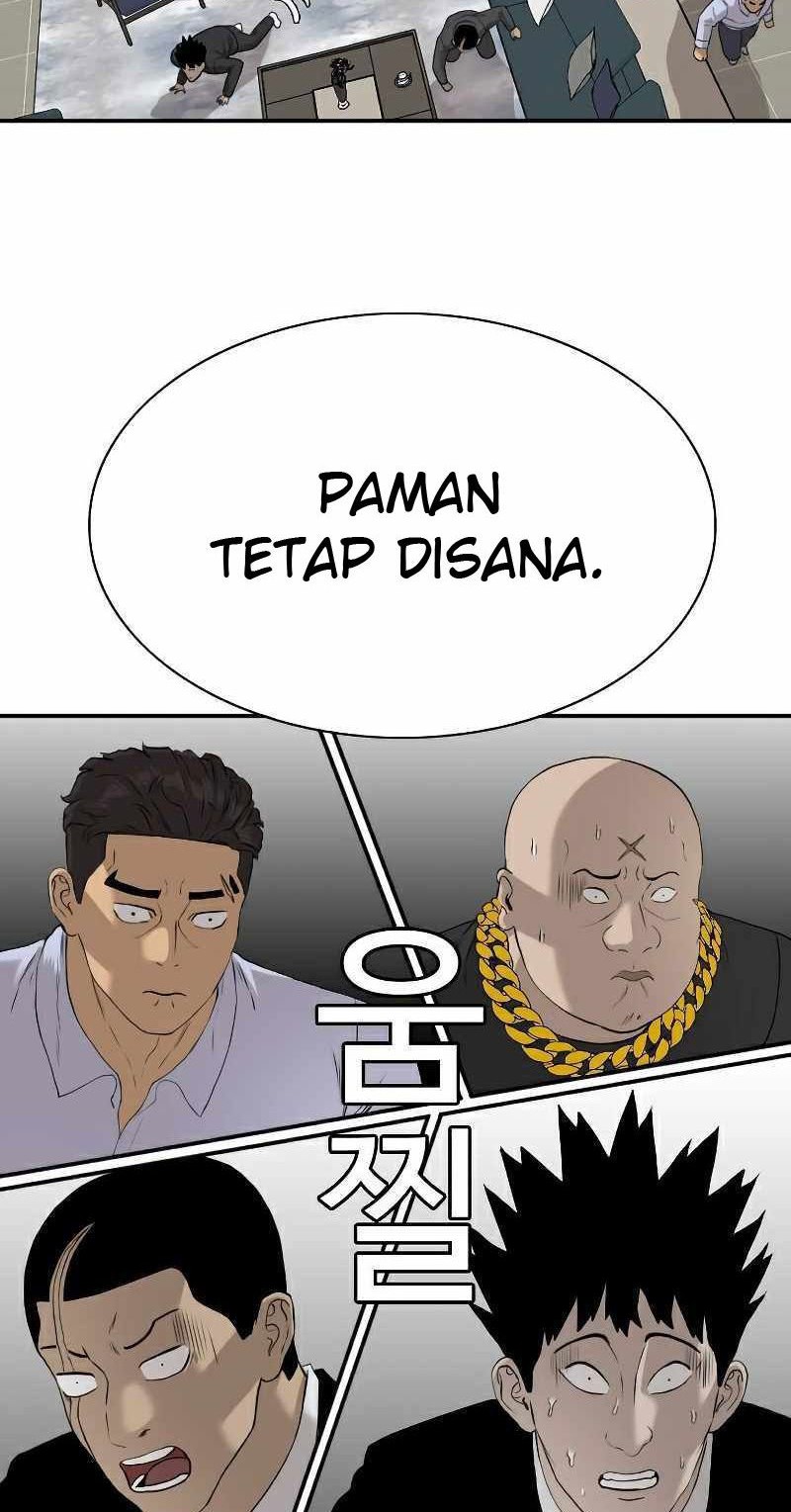 A Bad Person Chapter 85 - halaman 2
