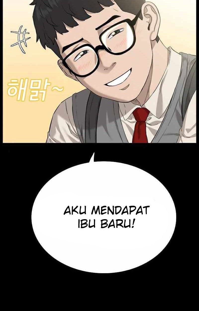 A Bad Person Chapter 85 - halaman 71