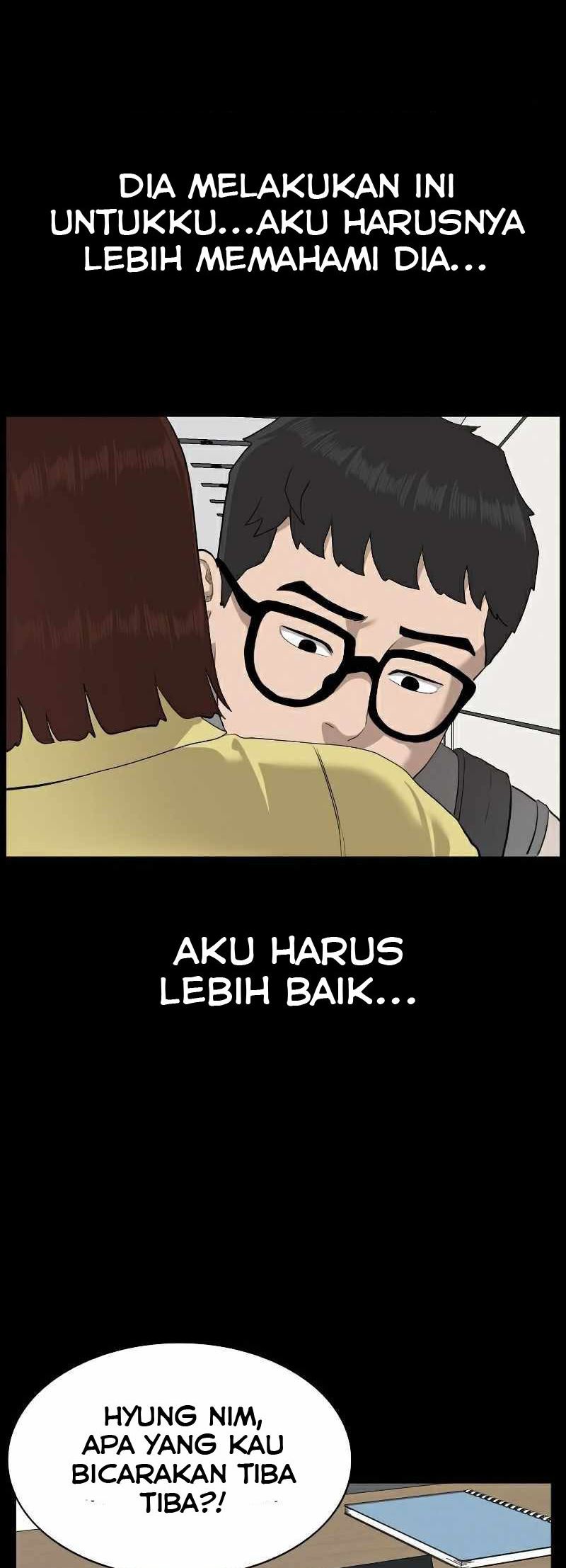 A Bad Person Chapter 86 - halaman 18