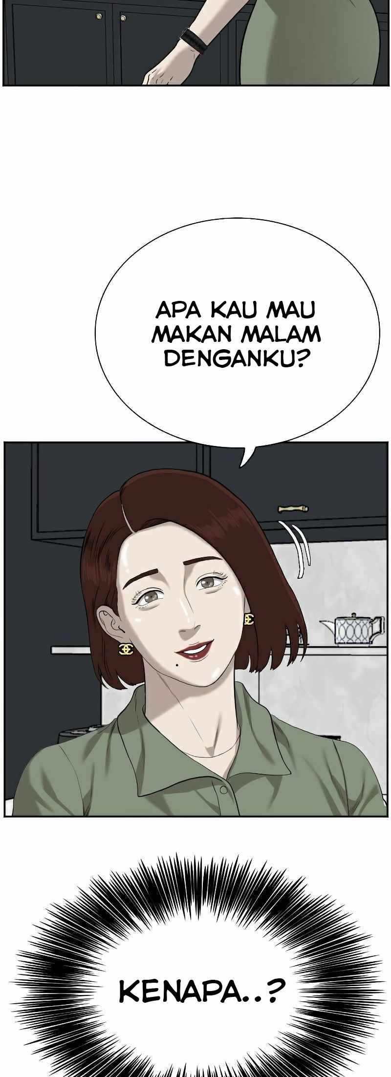 A Bad Person Chapter 86 - halaman 66