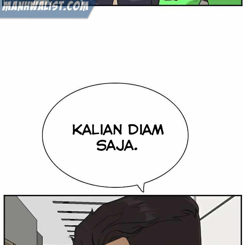 A Bad Person Chapter 86 - halaman 74