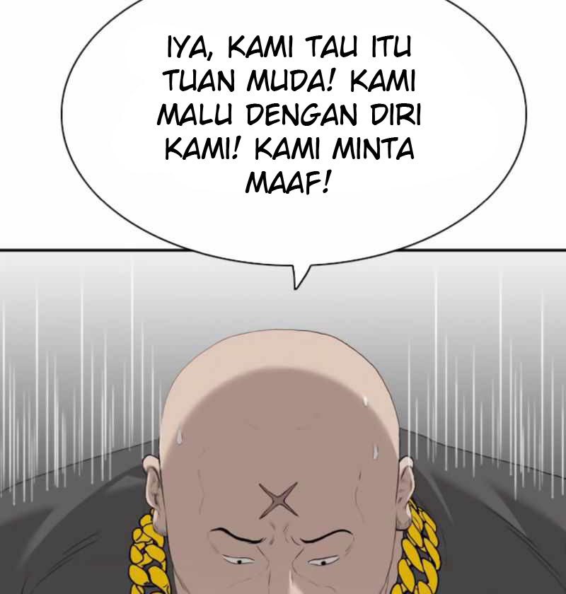 A Bad Person Chapter 87 - halaman 39
