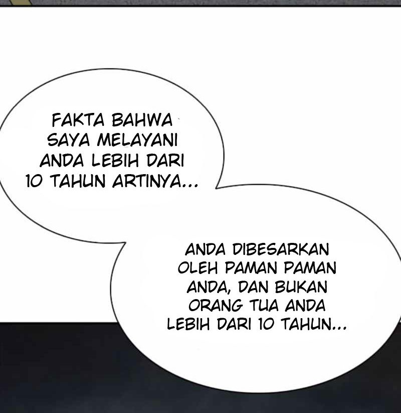 A Bad Person Chapter 87 - halaman 7