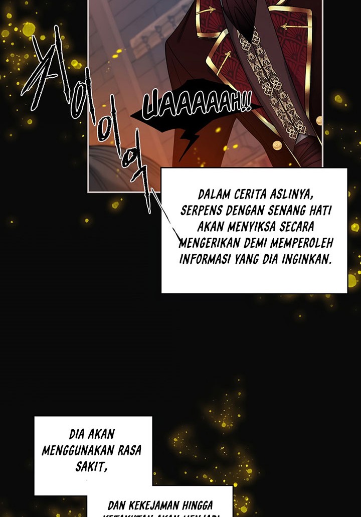 A Bad Person Chapter 88 - halaman 17