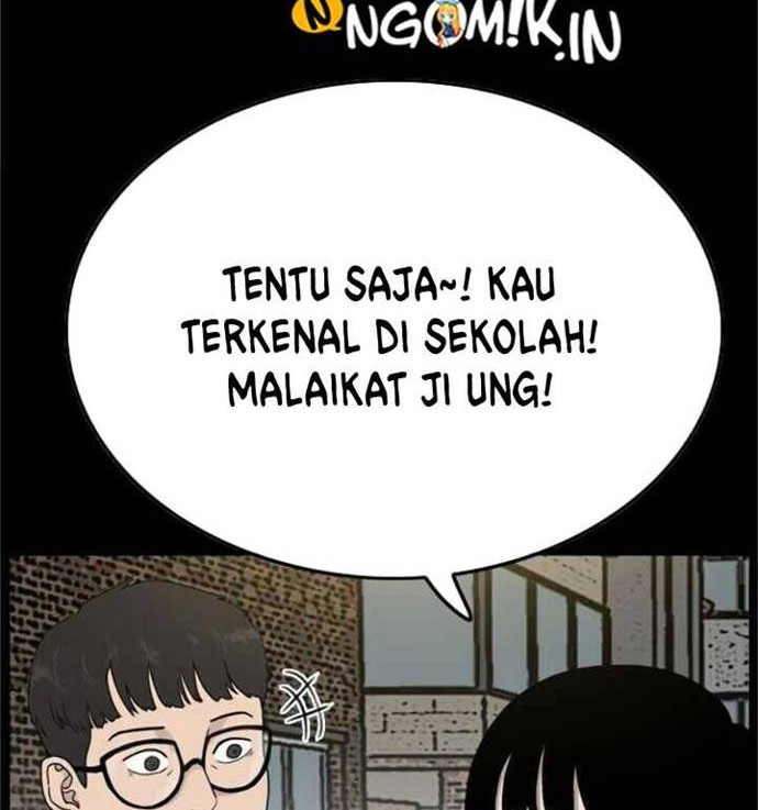 A Bad Person Chapter 9 - halaman 20