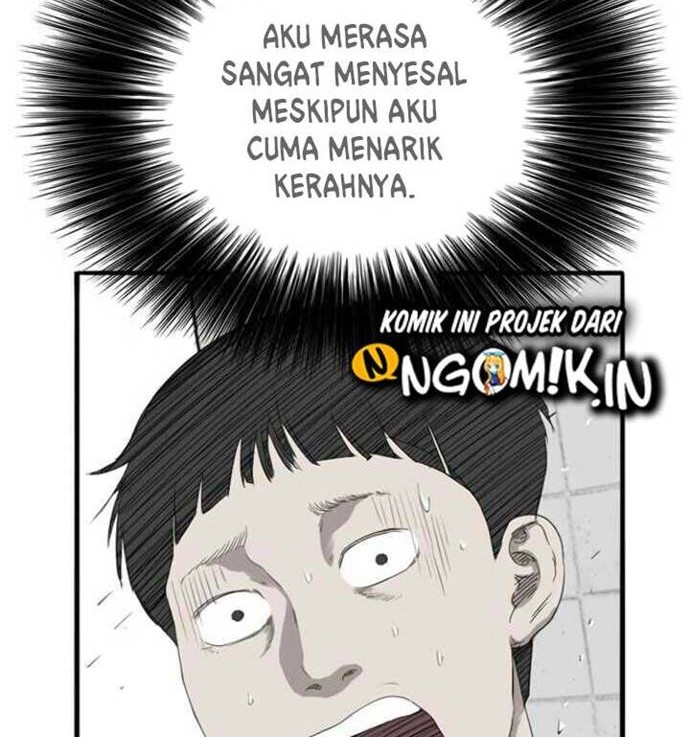 A Bad Person Chapter 9 - halaman 24