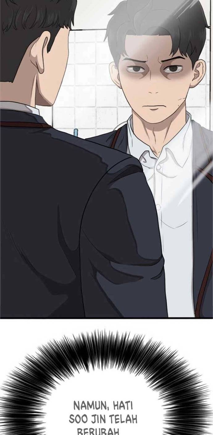 A Bad Person Chapter 9 - halaman 30