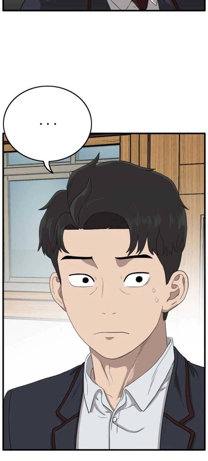 A Bad Person Chapter 9 - halaman 36