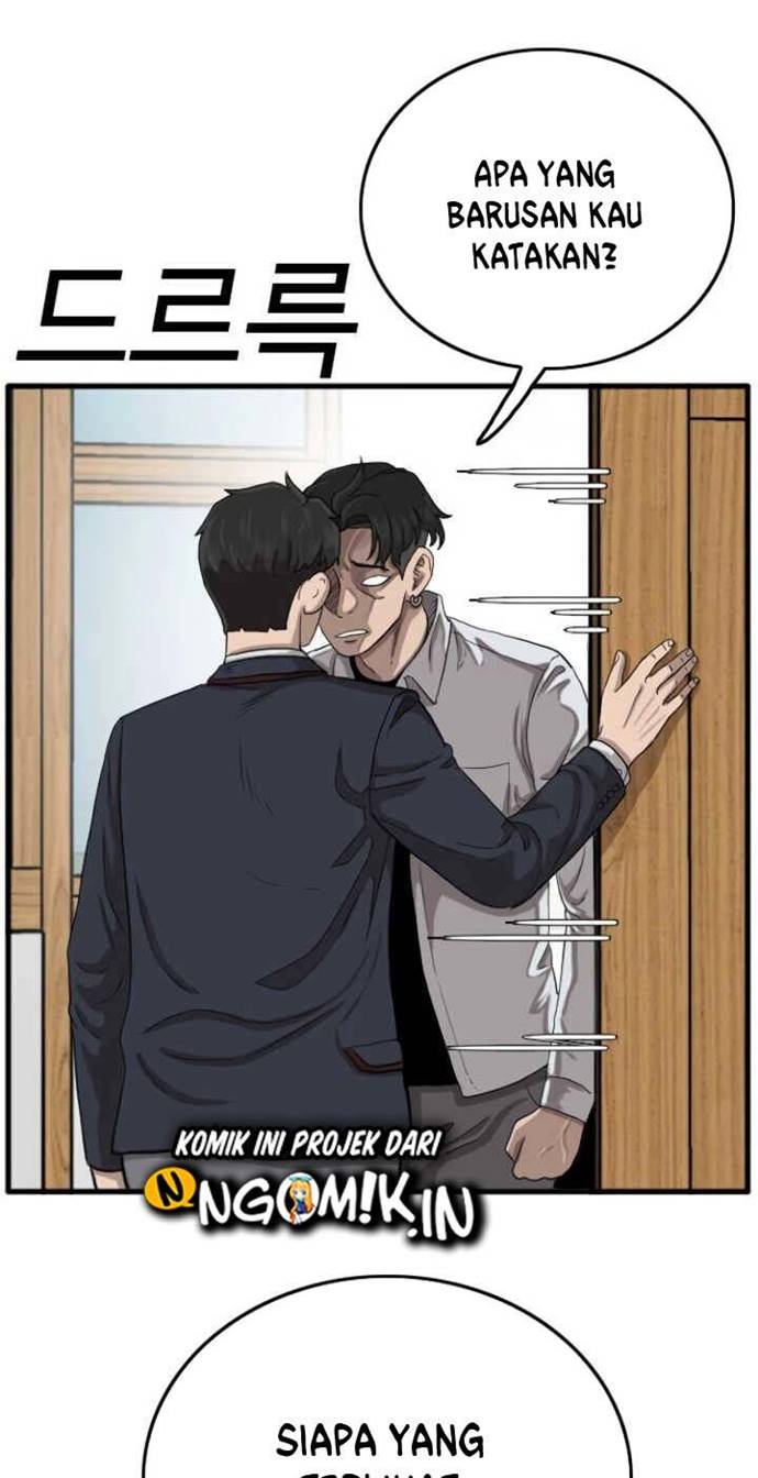 A Bad Person Chapter 9 - halaman 47