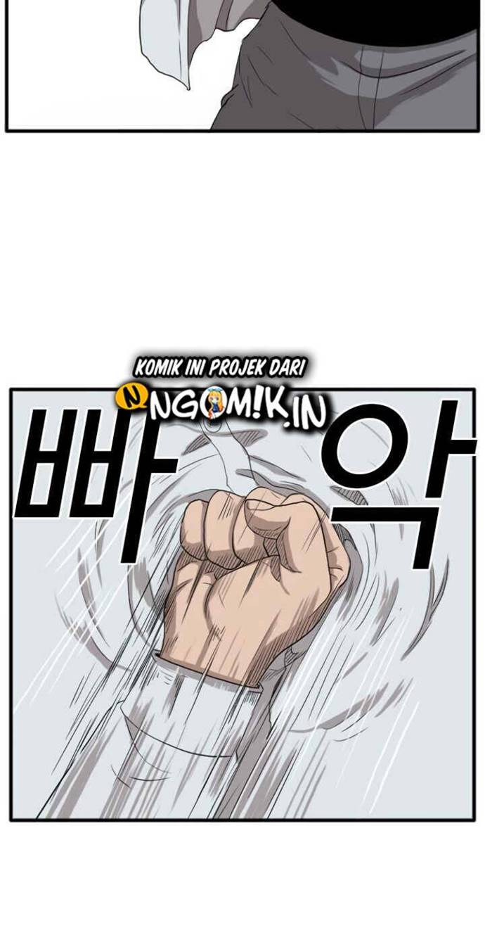 A Bad Person Chapter 9 - halaman 56