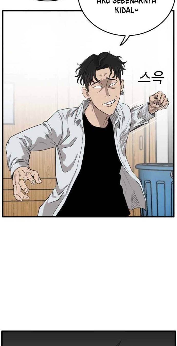A Bad Person Chapter 9 - halaman 60