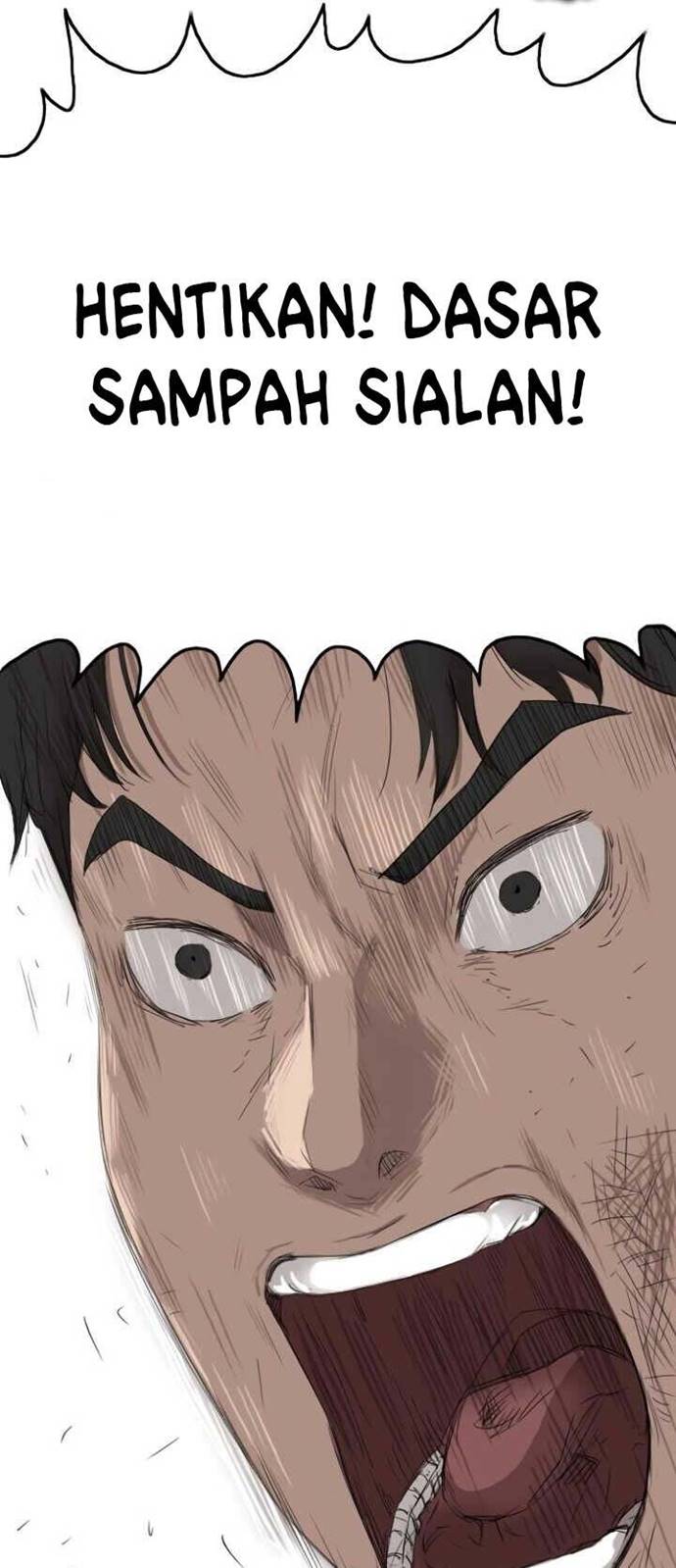 A Bad Person Chapter 9 - halaman 69