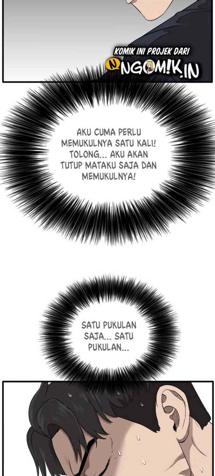 A Bad Person Chapter 9 - halaman 9